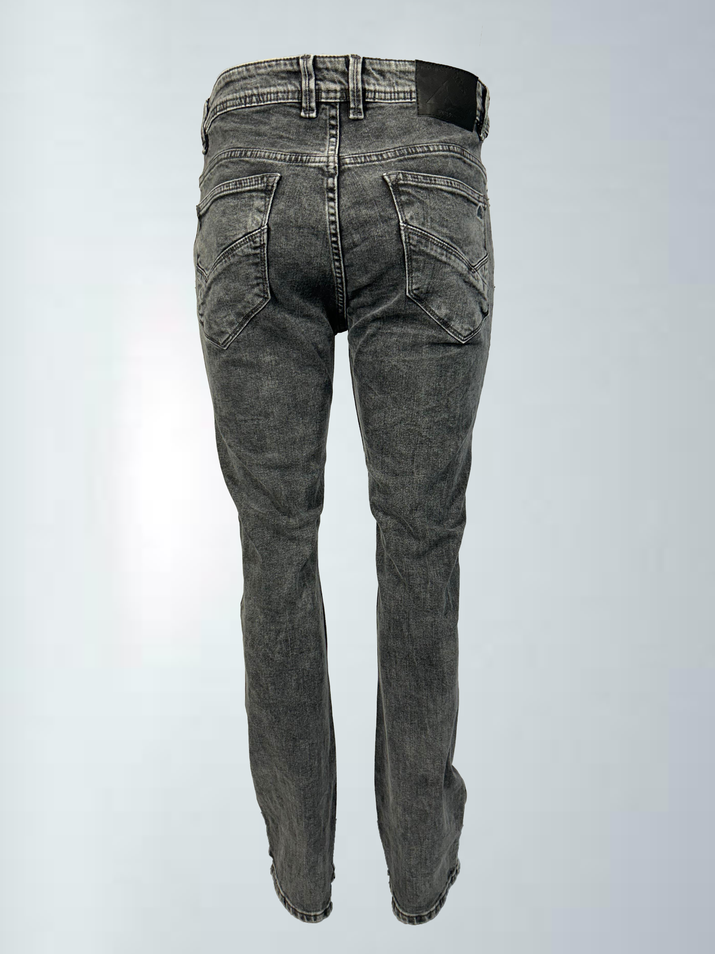 Pantalón Slim 100