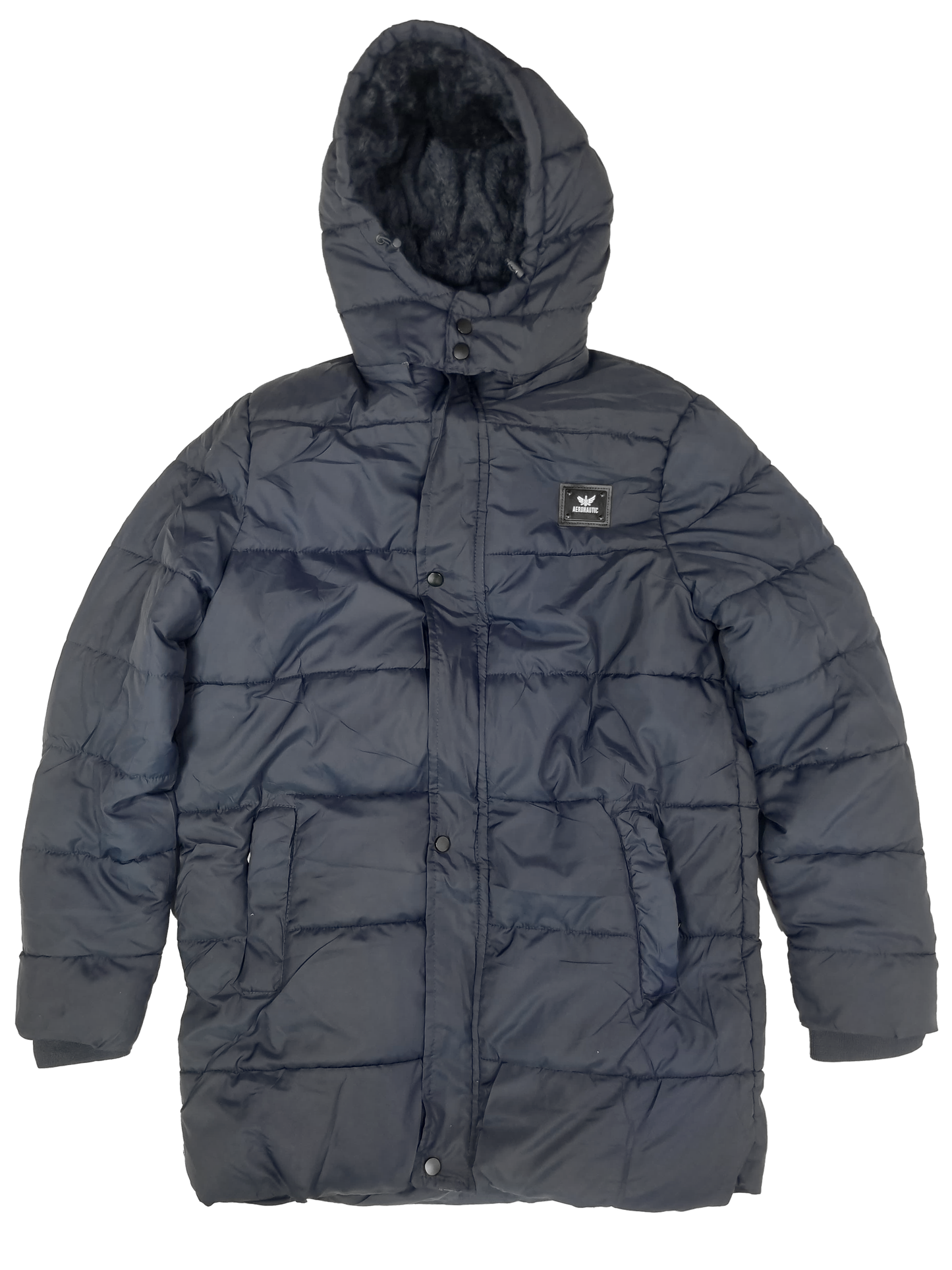 Cazadora moda caballero