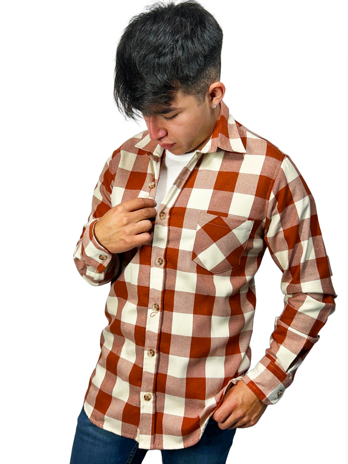 Camisola TOSHKANO Moy