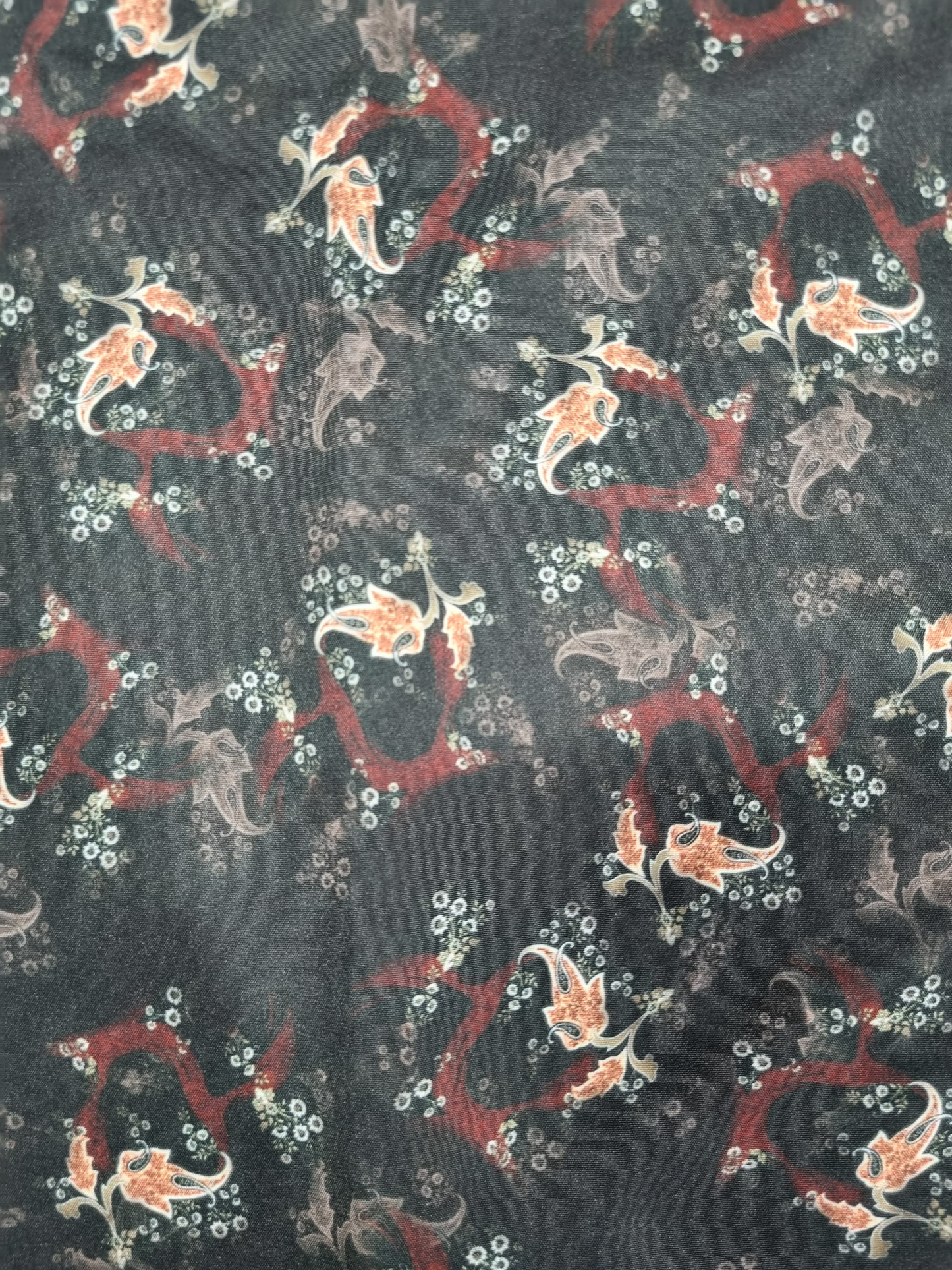 Camisa Manga Corta Strech Con estampado