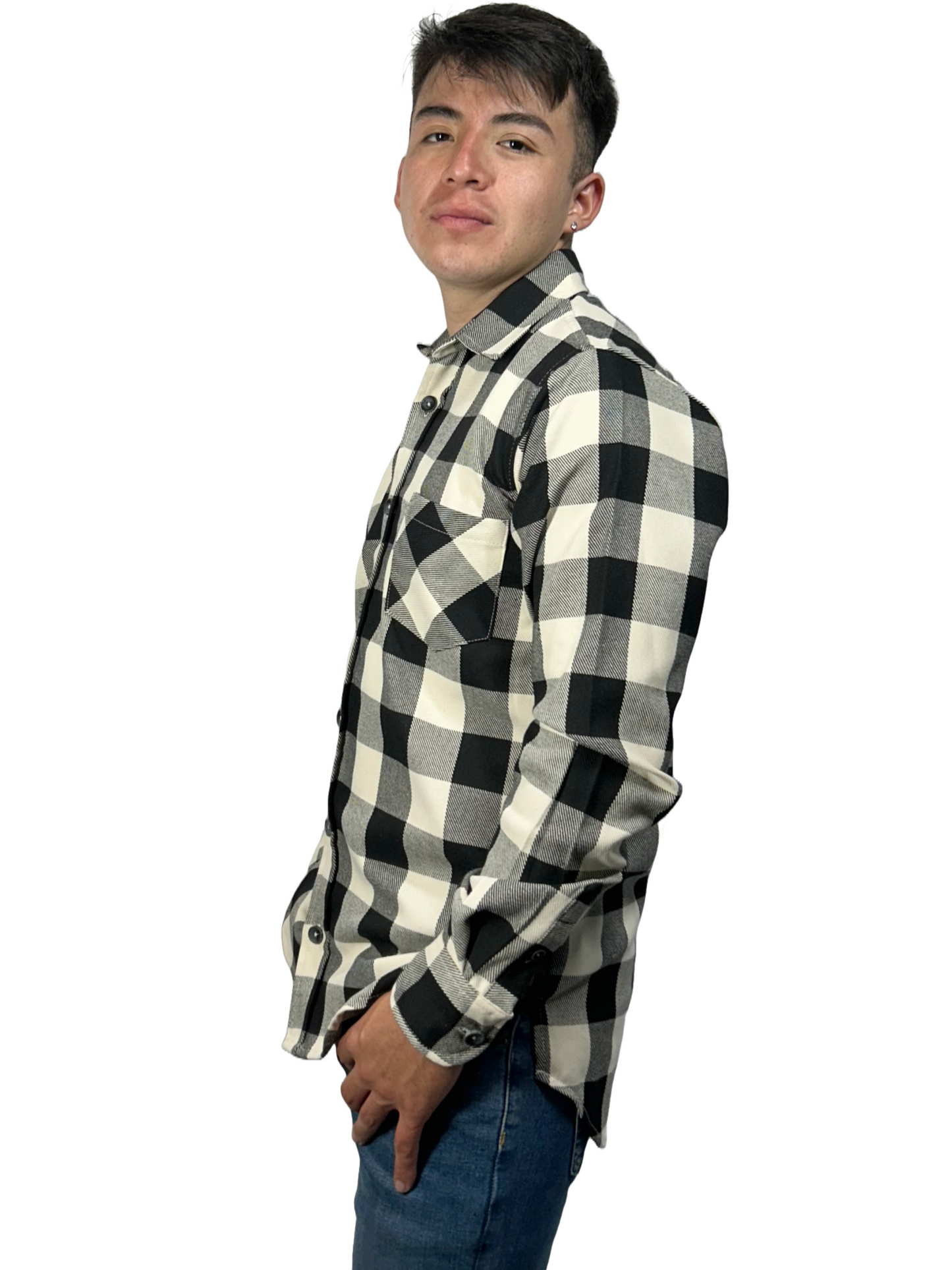 Camisola TOSHKANO Moy