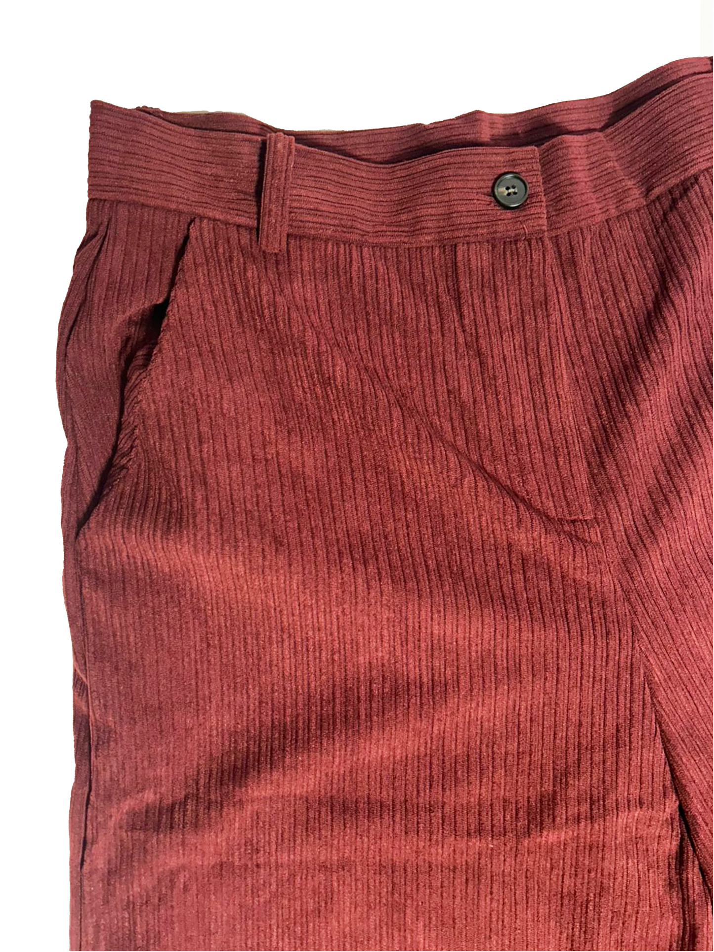 Pantalón Panilla ancho