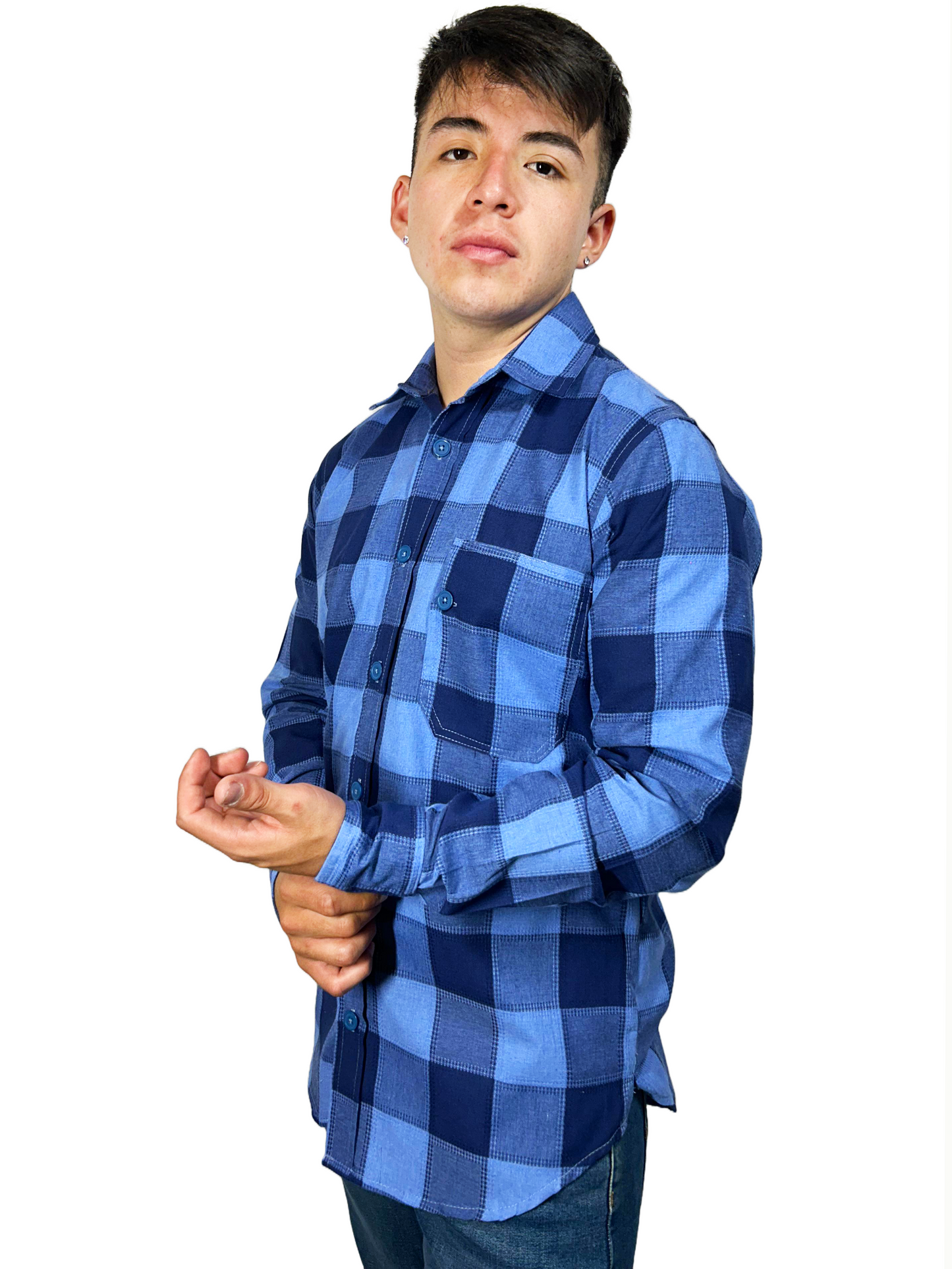 Camisola TOSHKANO Rex