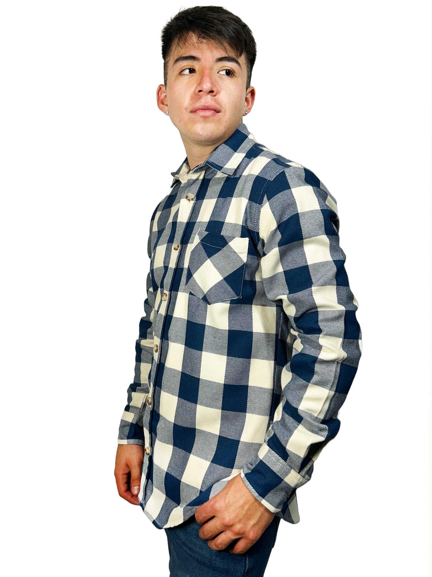 Camisola TOSHKANO Moy