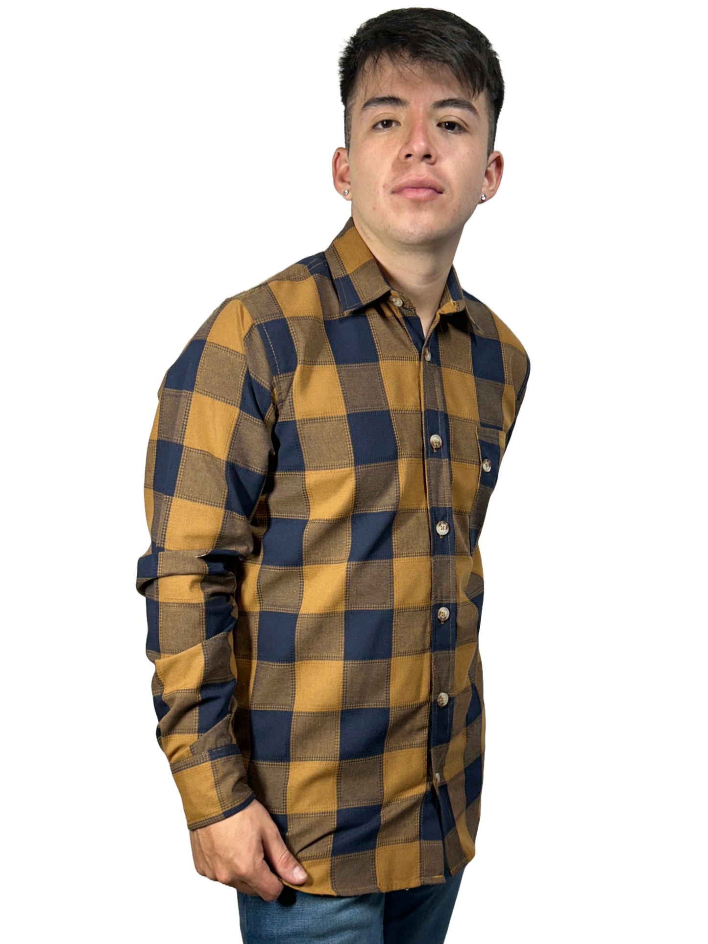 Camisola TOSHKANO Rex