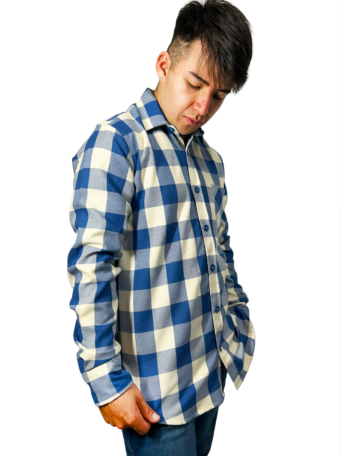 Camisola TOSHKANO Moy