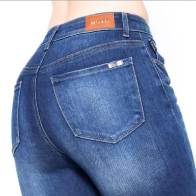 Pantalón skinny