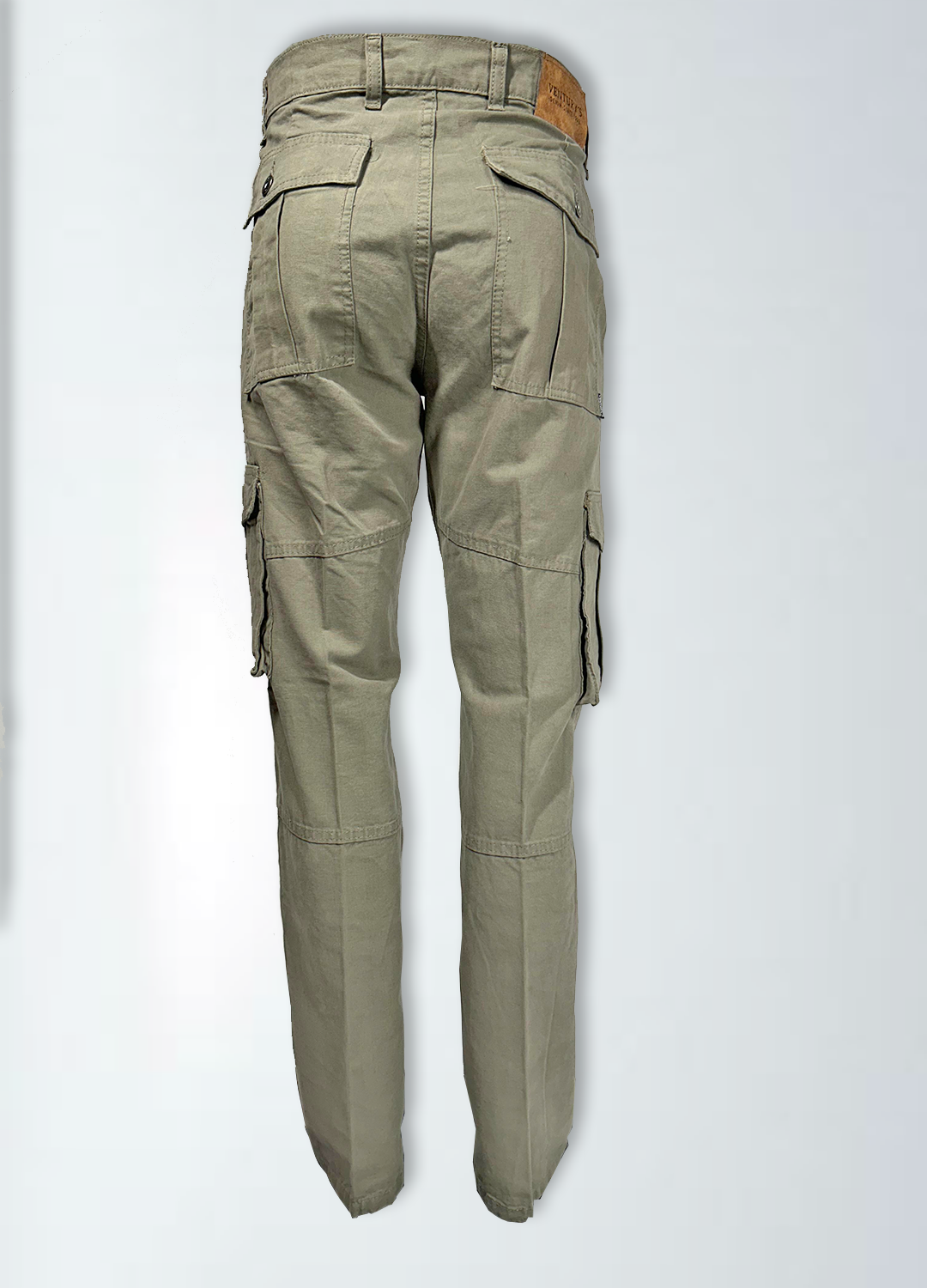 Pantalón cargo caballero