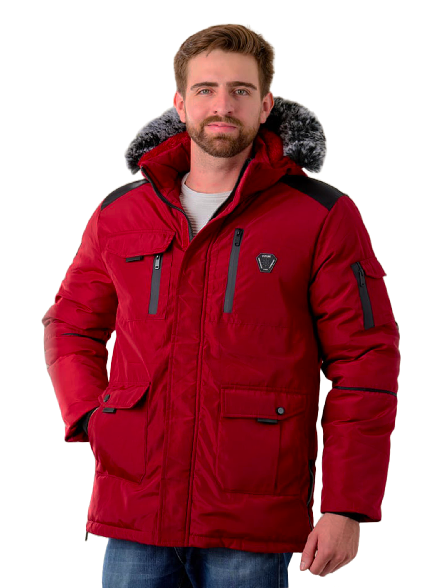Sudaderas y Chamarras