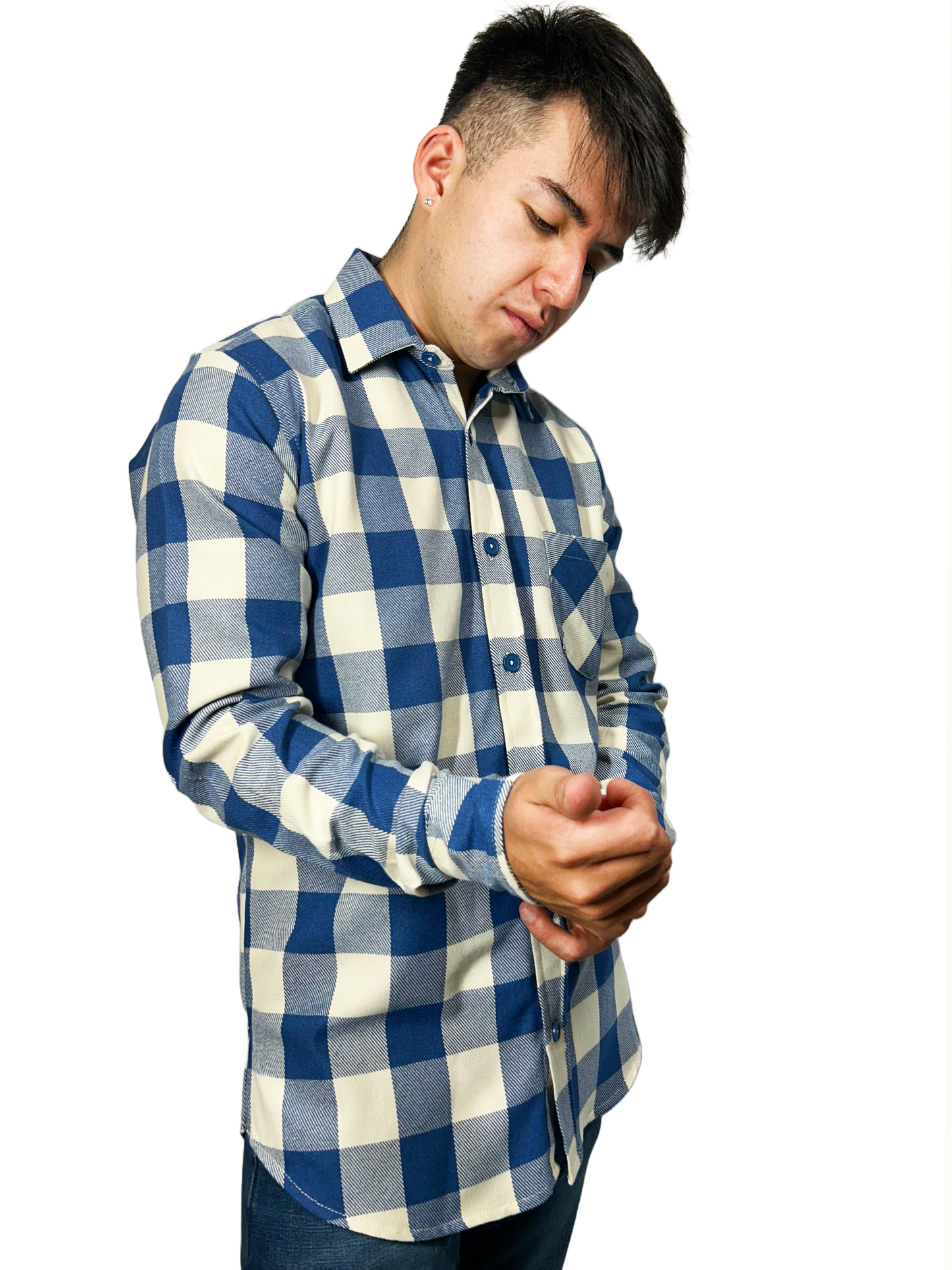 Camisola TOSHKANO Moy