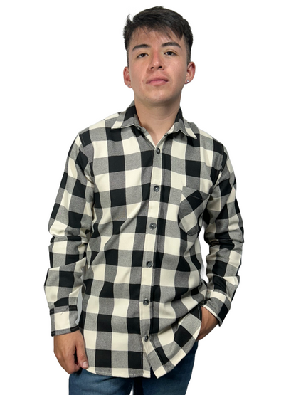 Camisola TOSHKANO Moy
