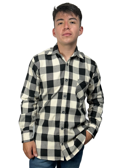 Camisola TOSHKANO Moy