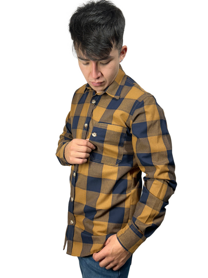 Camisola TOSHKANO Rex
