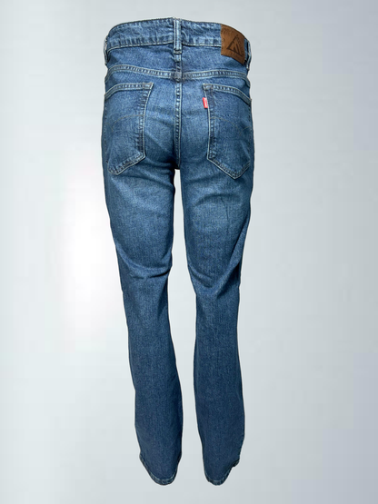 Pantalón Slim caballero