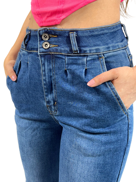 Pantalón baby boot
