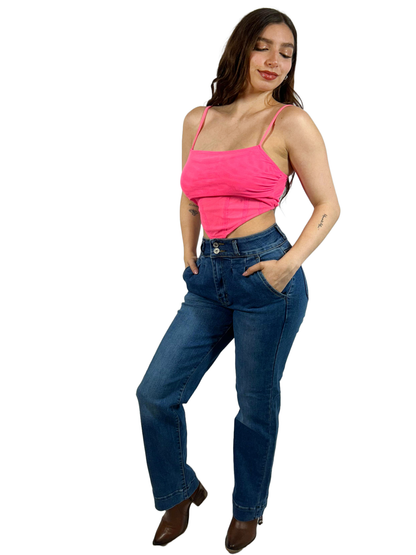 Pantalón baby boot