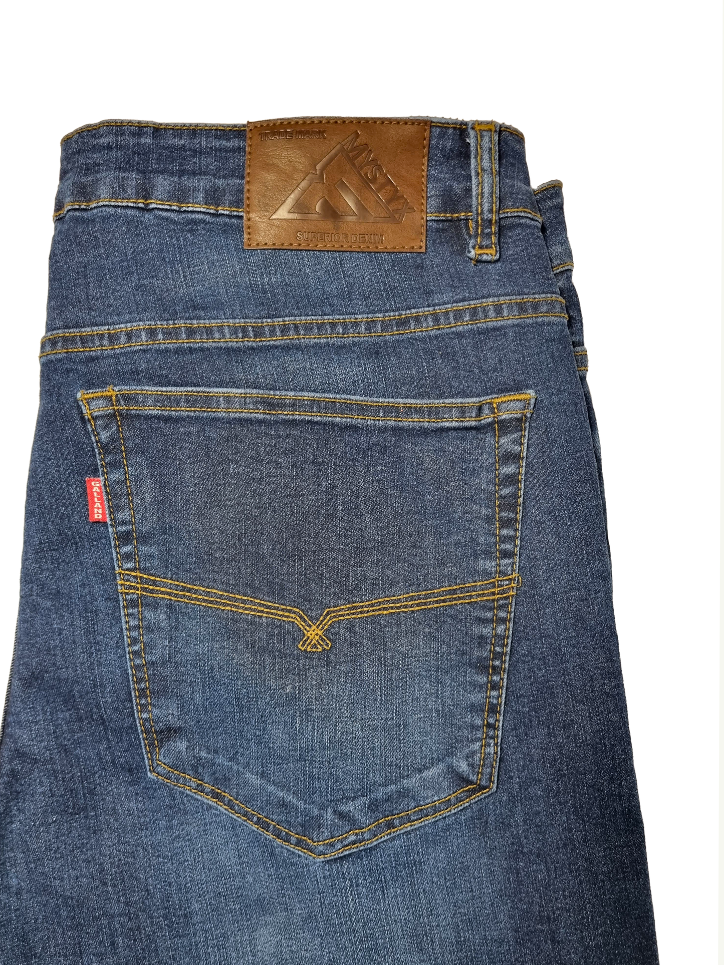 Pantalón caballero strech