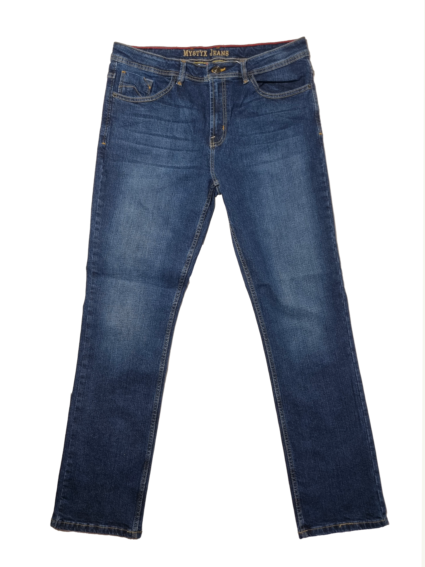 Pantalón caballero strech