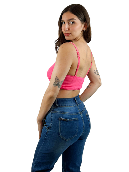 Pantalón baby boot