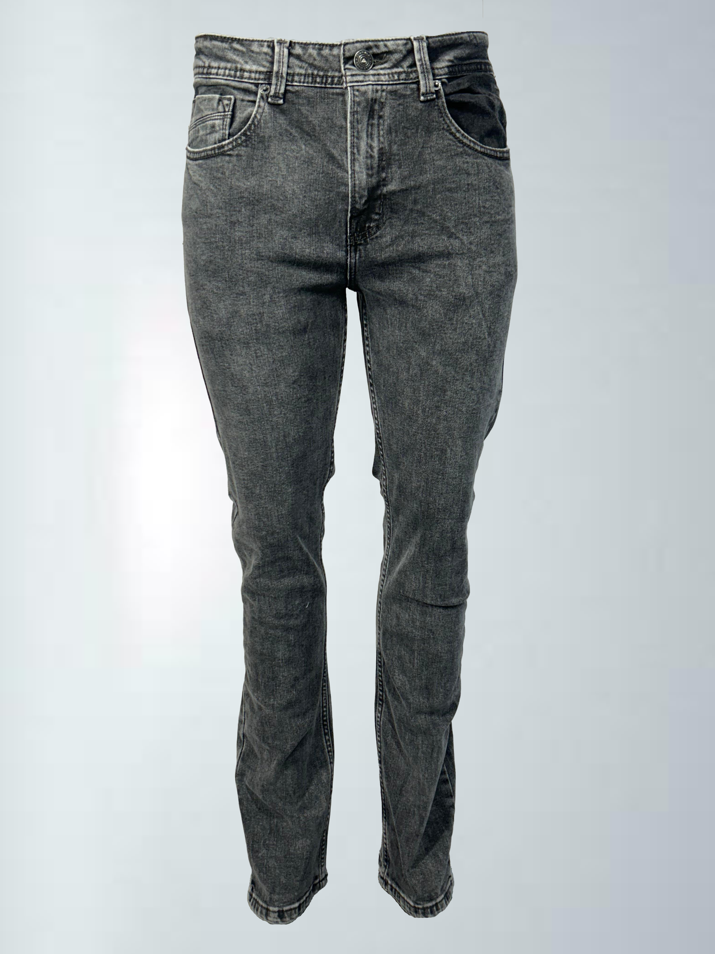 Pantalón Slim 100