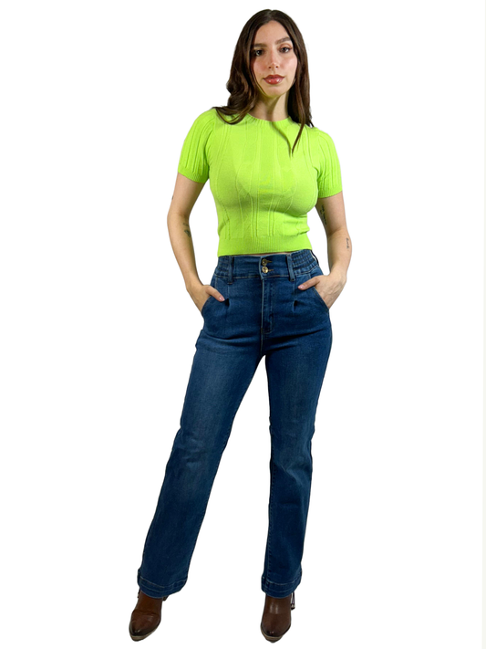 Pantalón baby boot