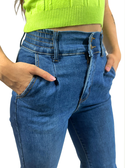 Pantalón baby boot