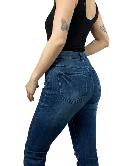 Pantalón recto