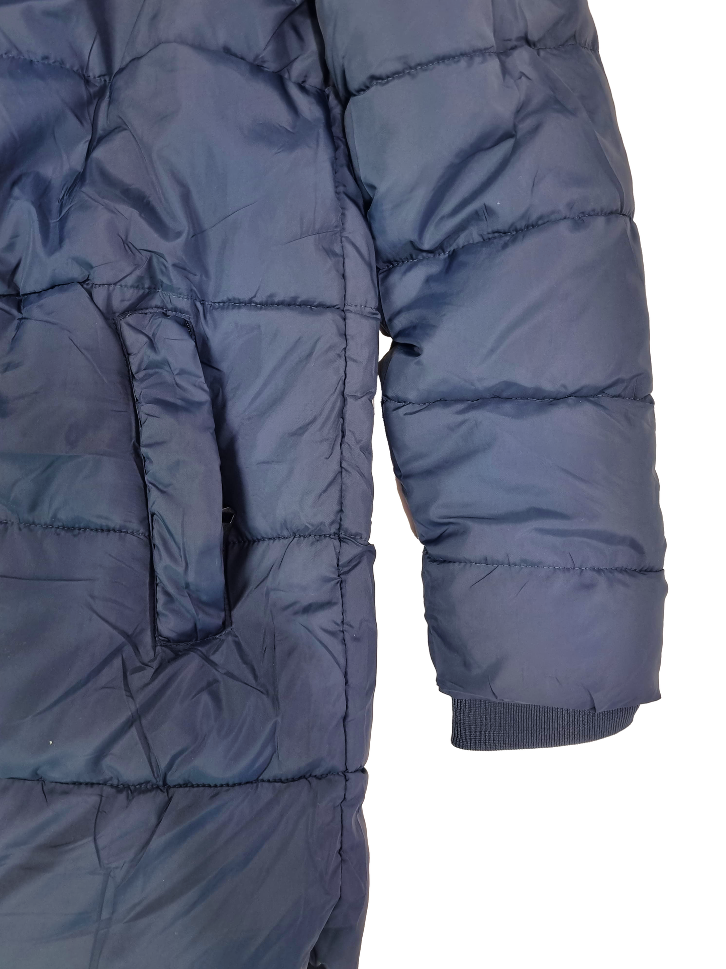 Cazadora moda caballero