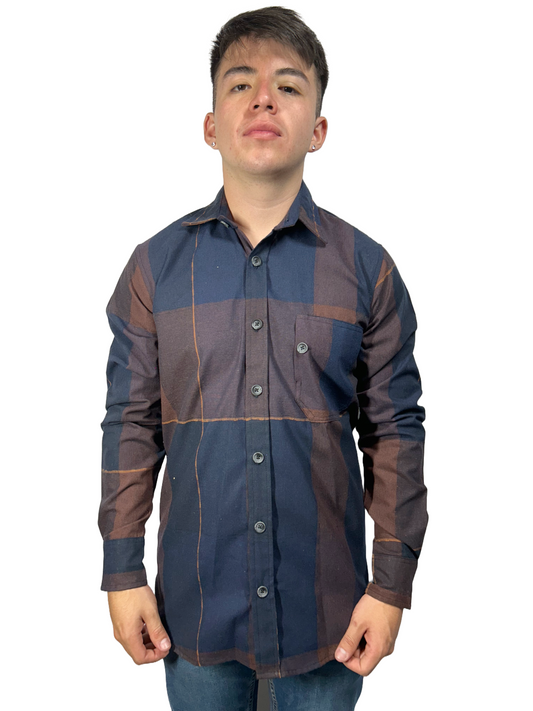 Camisola TOSHKANO Camilo