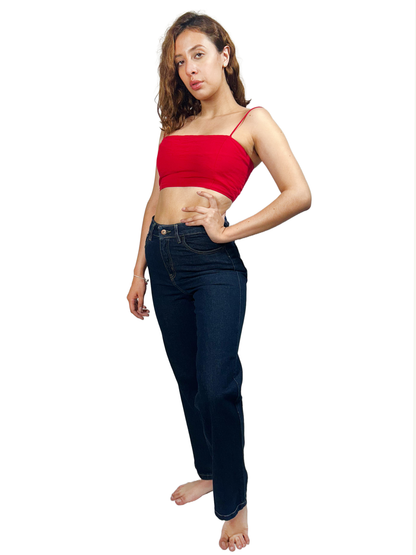 Pantalon slim