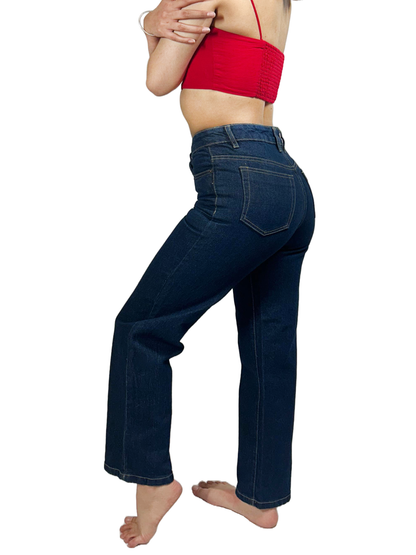 Pantalon slim