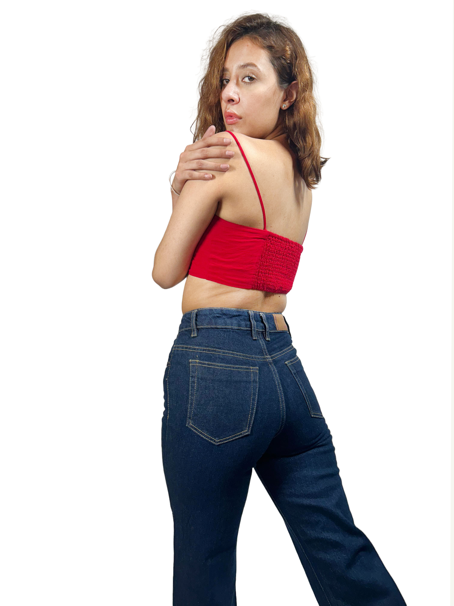 Pantalon slim