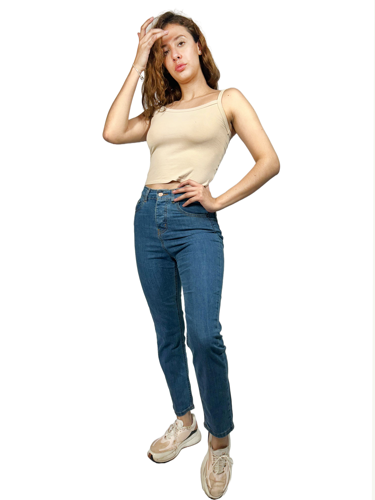 MOM JEANS