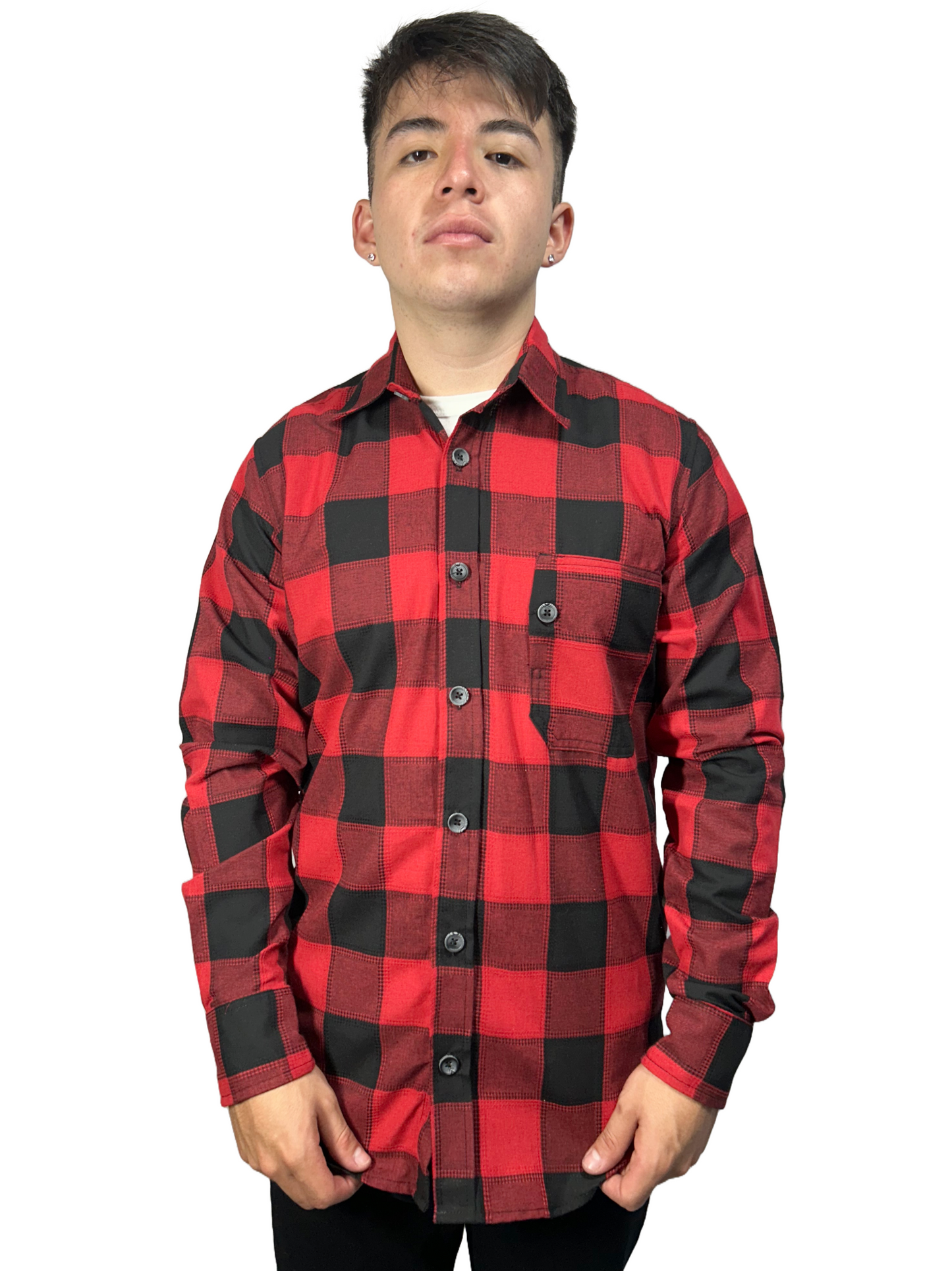Camisola Rex
