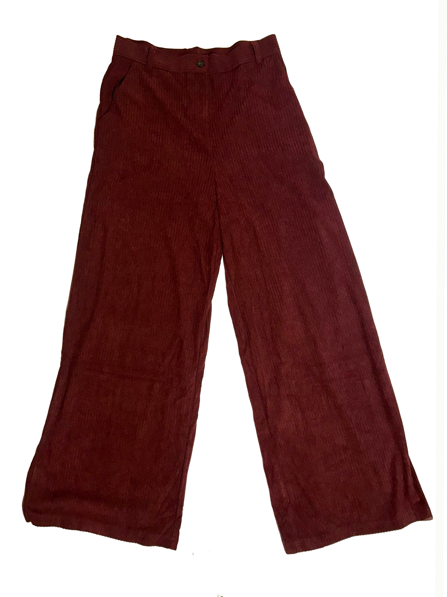 Pantalón Panilla ancho