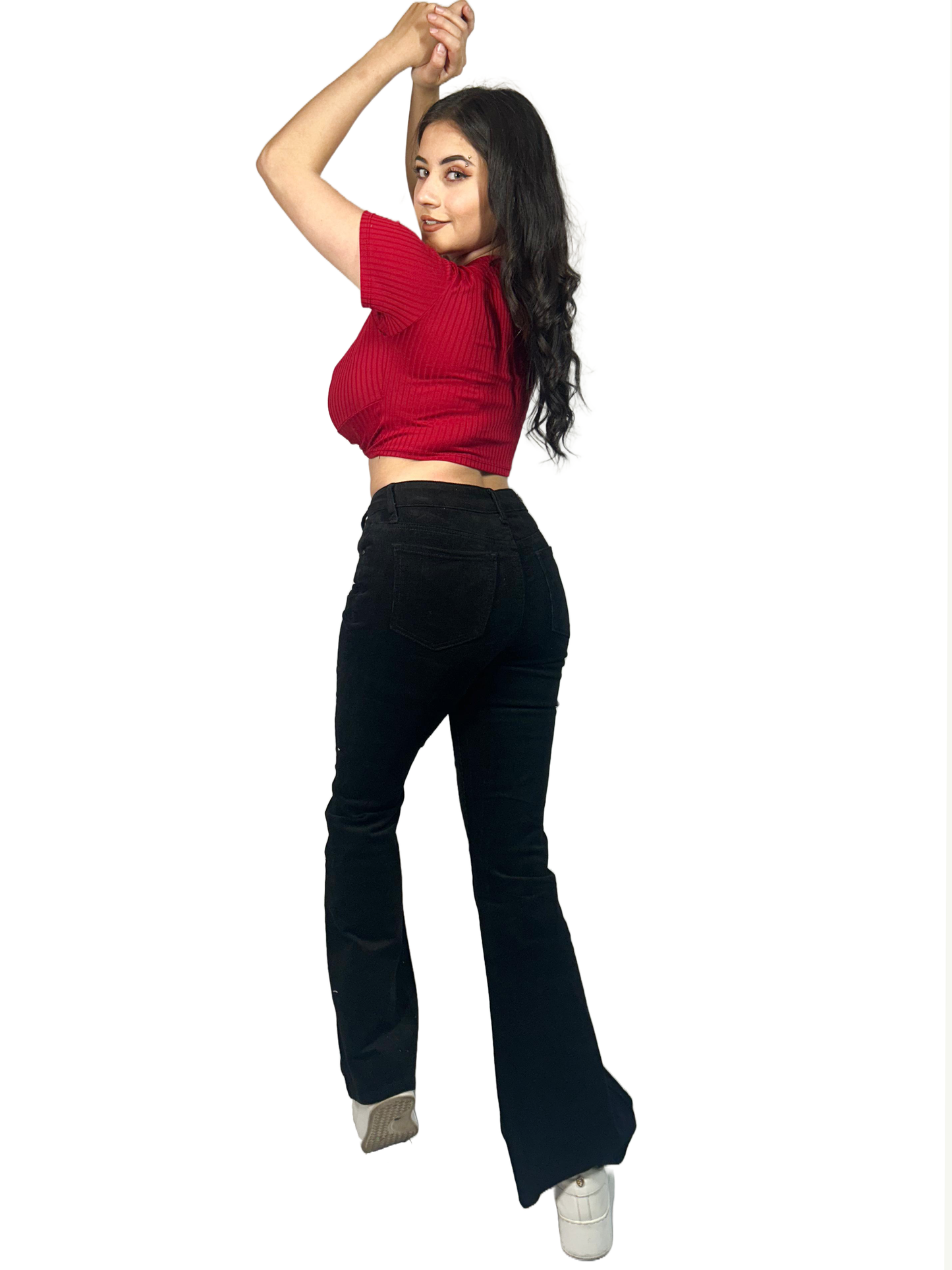 Pantalón panilla