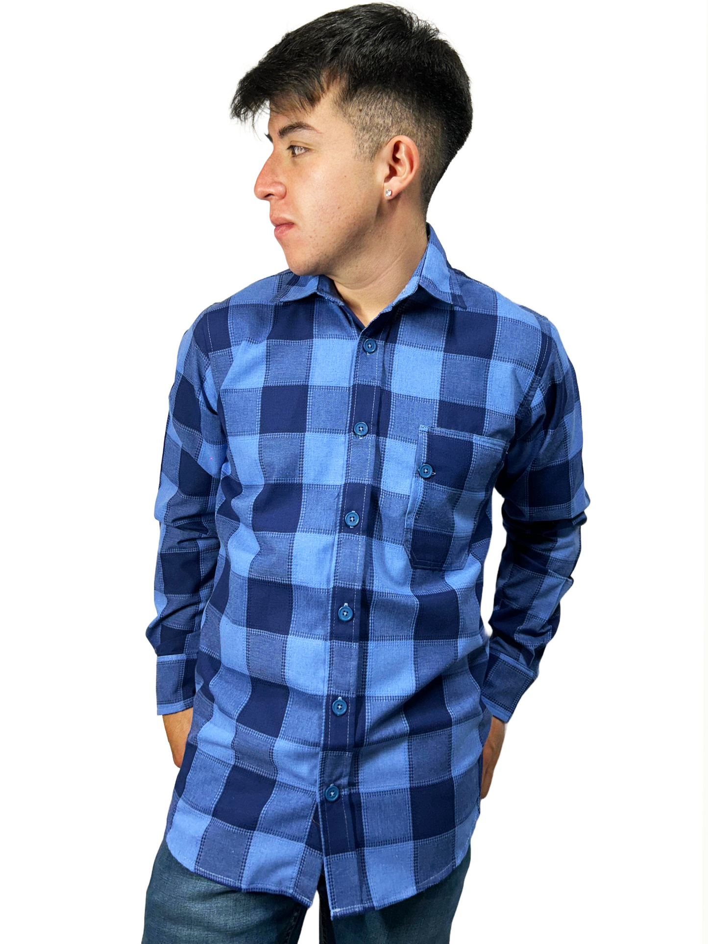 Camisola TOSHKANO Rex