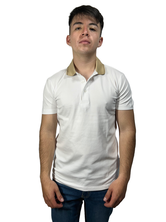 PLAYERA POLO