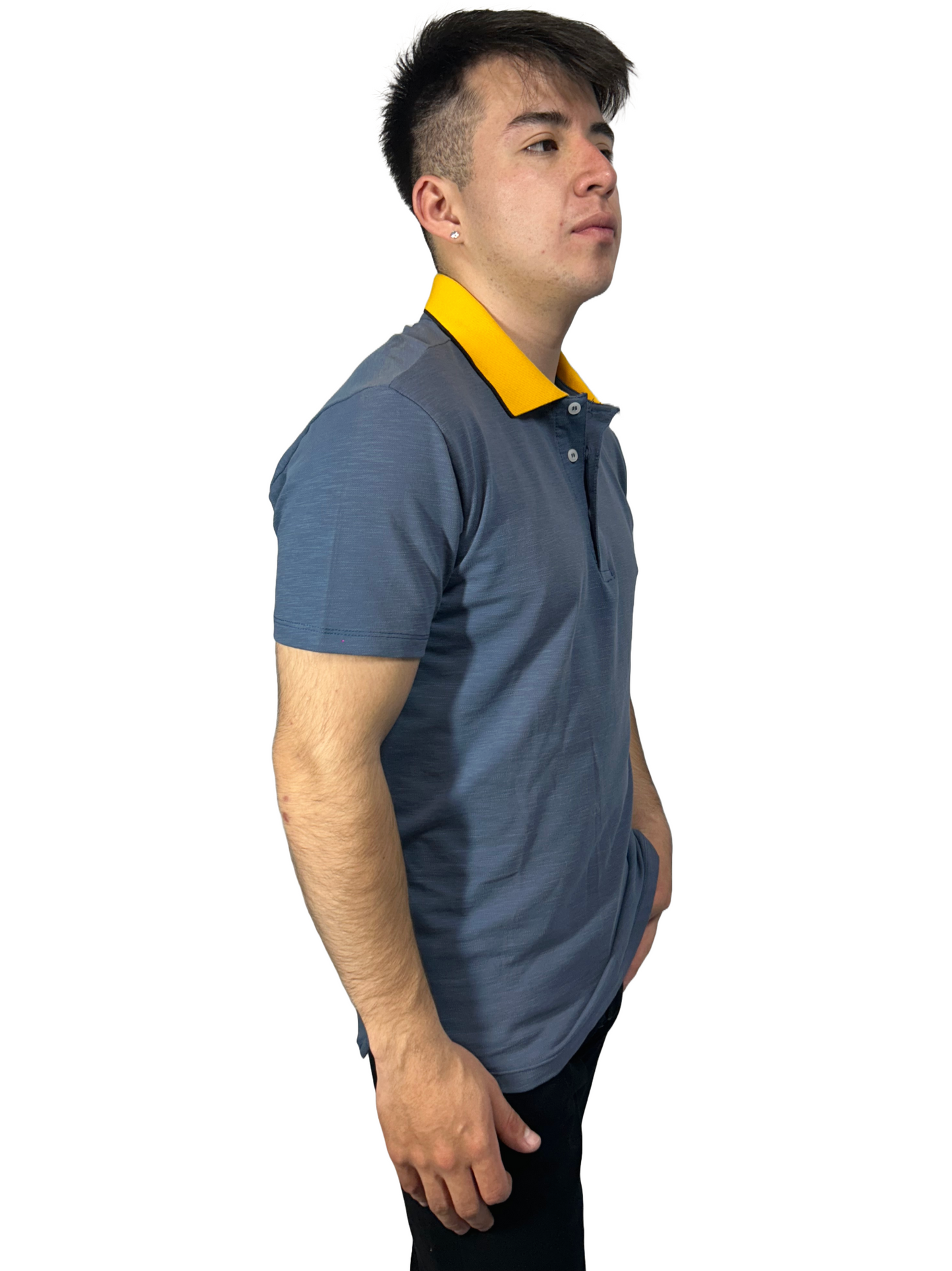 PLAYERA POLO