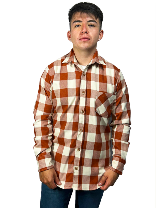 Camisola TOSHKANO Moy