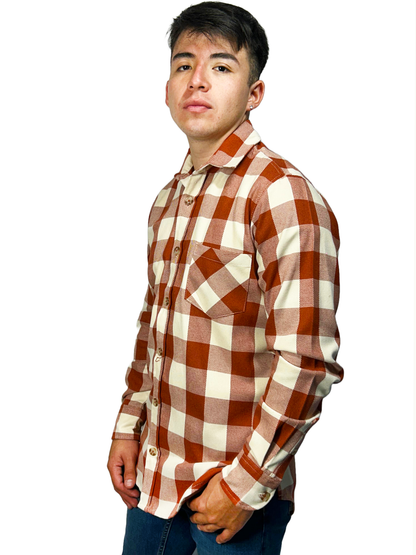 Camisola TOSHKANO Moy