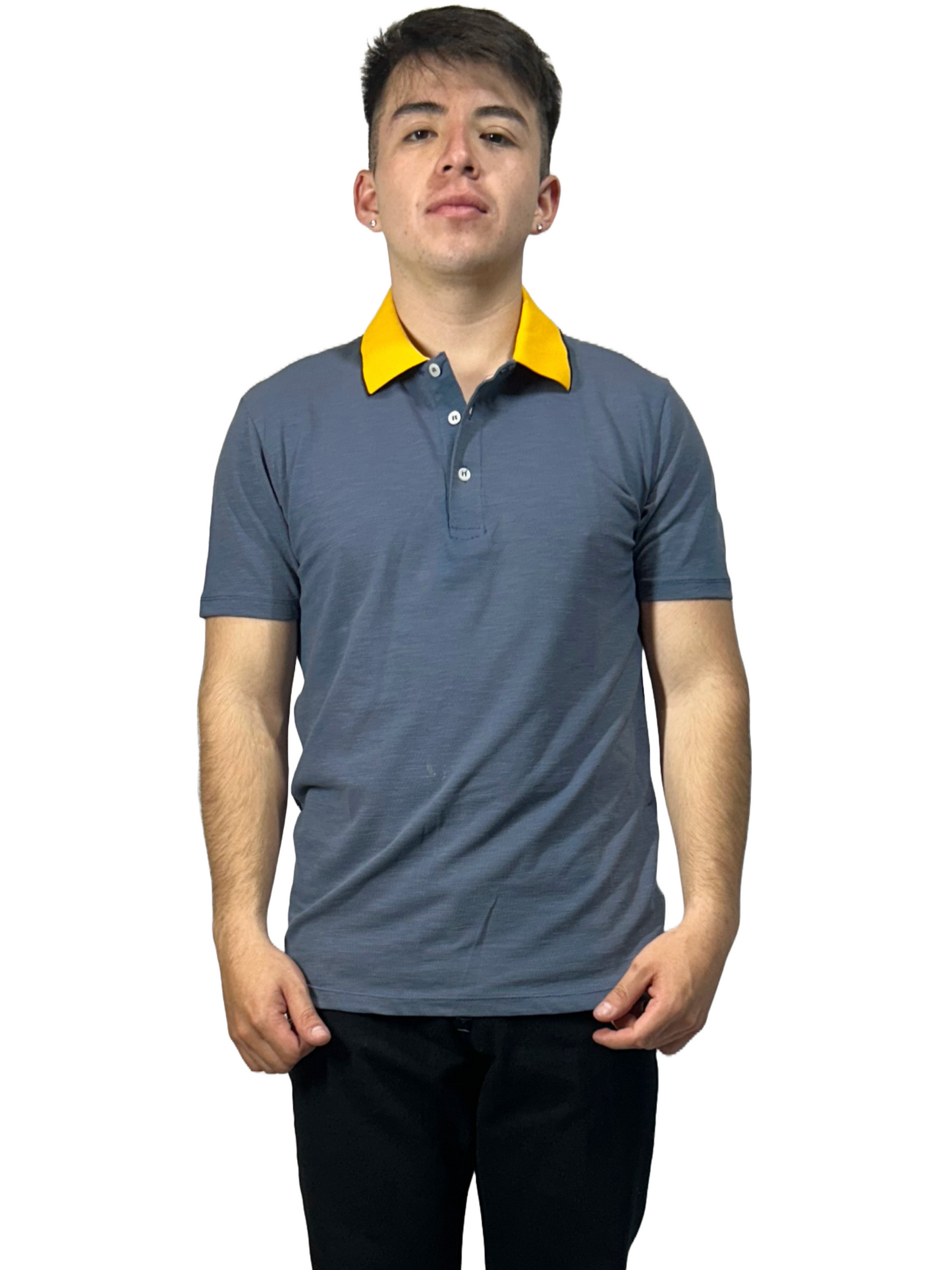 PLAYERA POLO