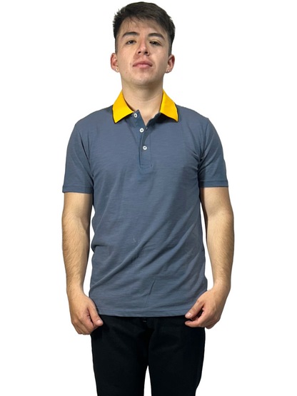 PLAYERA POLO