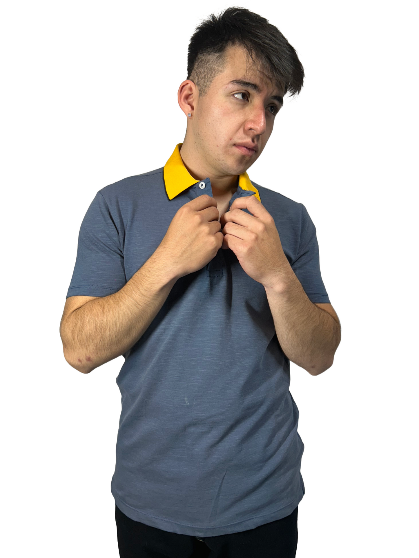 PLAYERA POLO