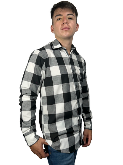 Camisola TOSHKANO Rex