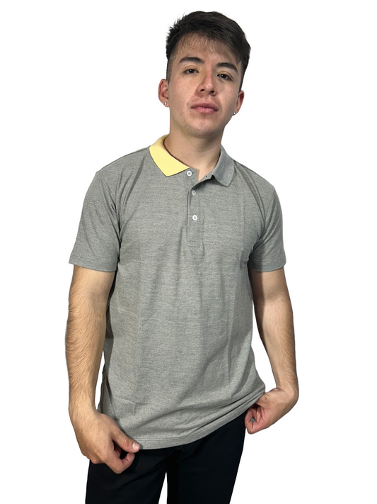 PLAYERA POLO