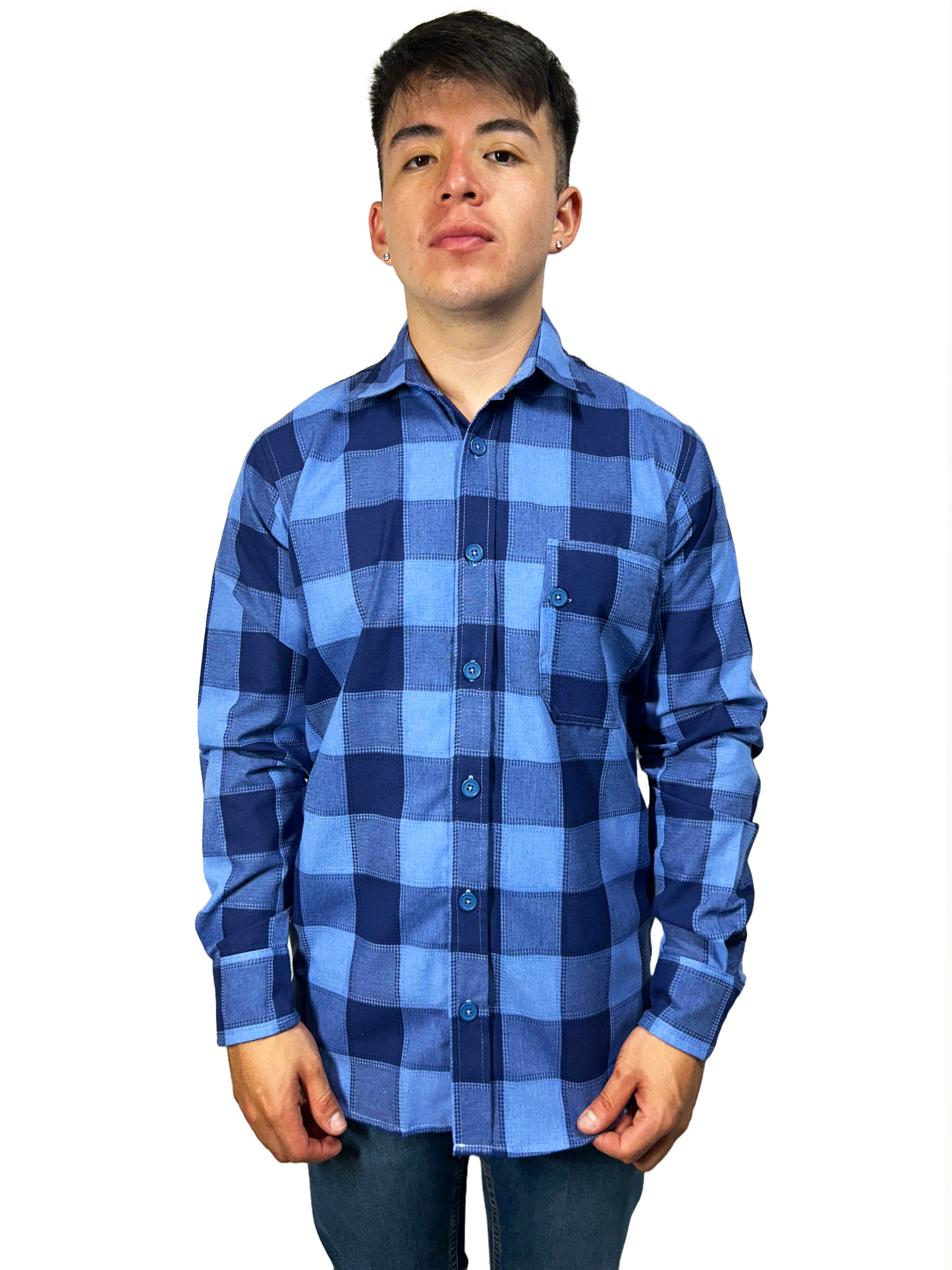 Camisola TOSHKANO Rex
