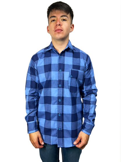 Camisola TOSHKANO Rex