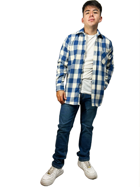 Camisola TOSHKANO Moy