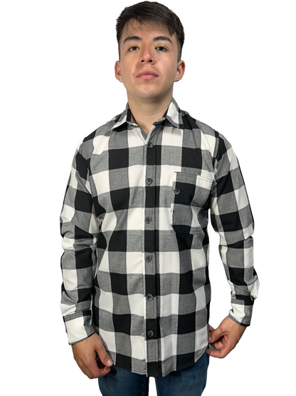 Camisola TOSHKANO Rex